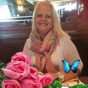 Meet your Posher, Diane